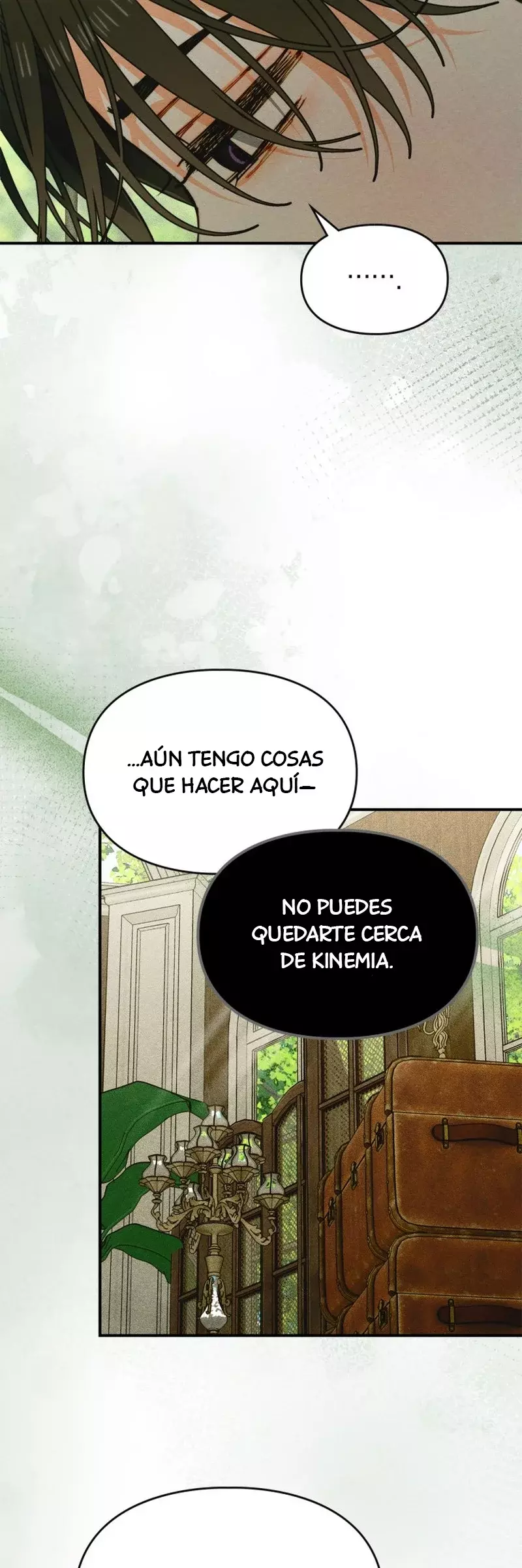 Adiestrando A Un Lindo Gatito Engreído Capitulo 20 página 30