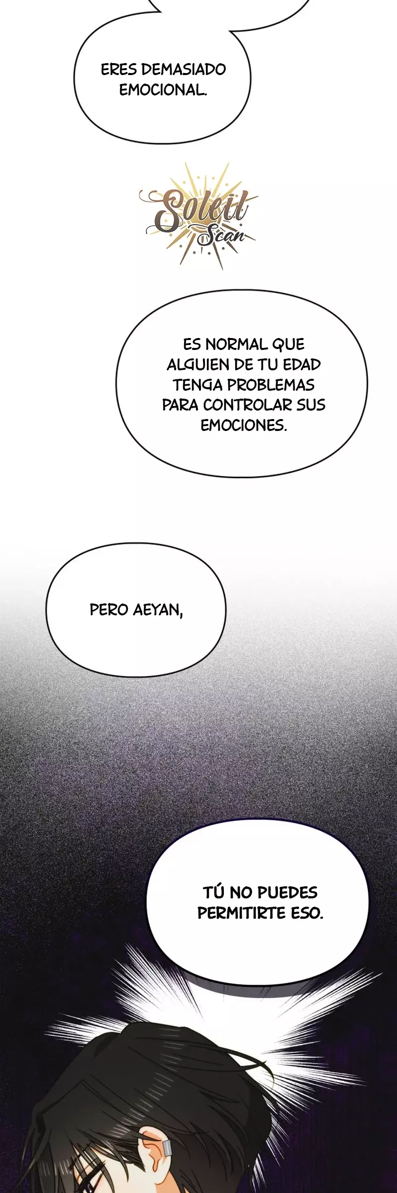 Adiestrando A Un Lindo Gatito Engreído Capitulo 20 página 32