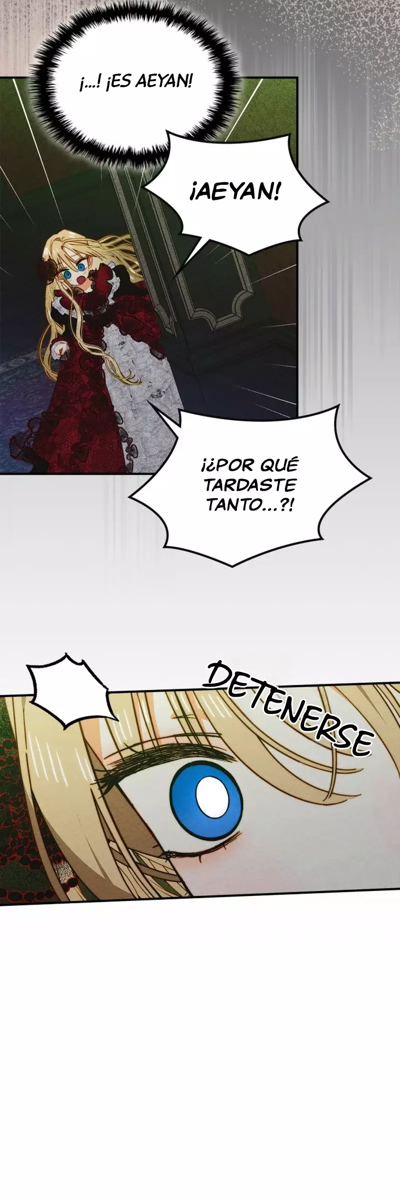 Adiestrando A Un Lindo Gatito Engreído Capitulo 20 página 8