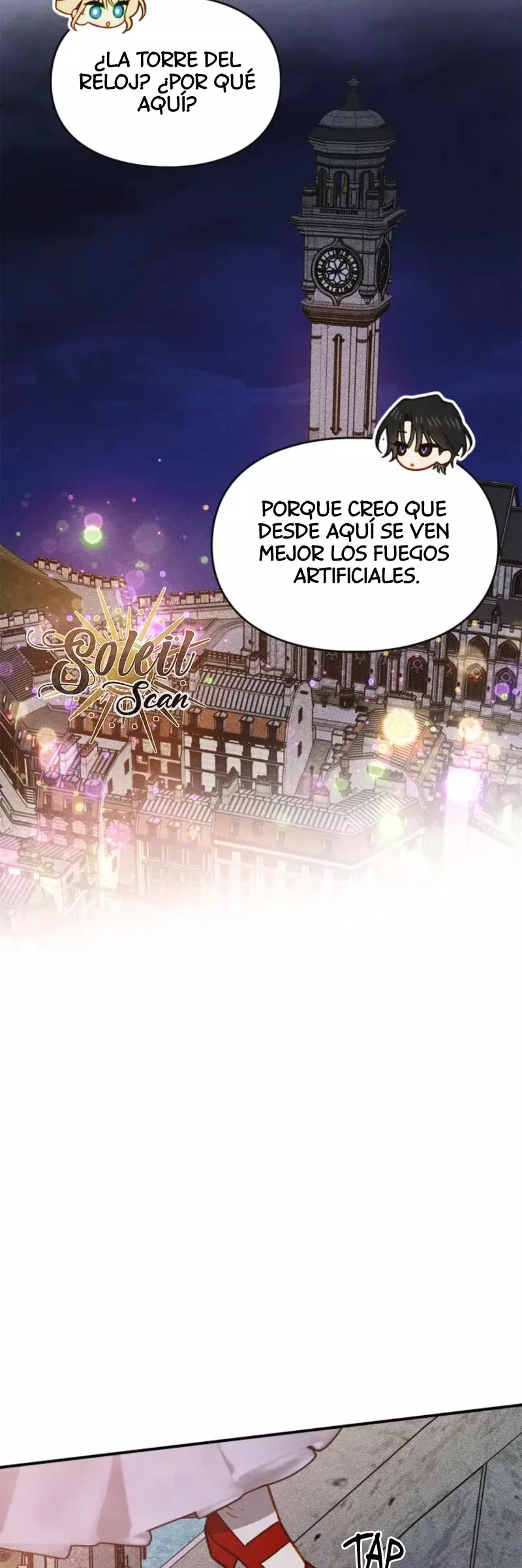 Adiestrando A Un Lindo Gatito Engreído Capitulo 21 página 18