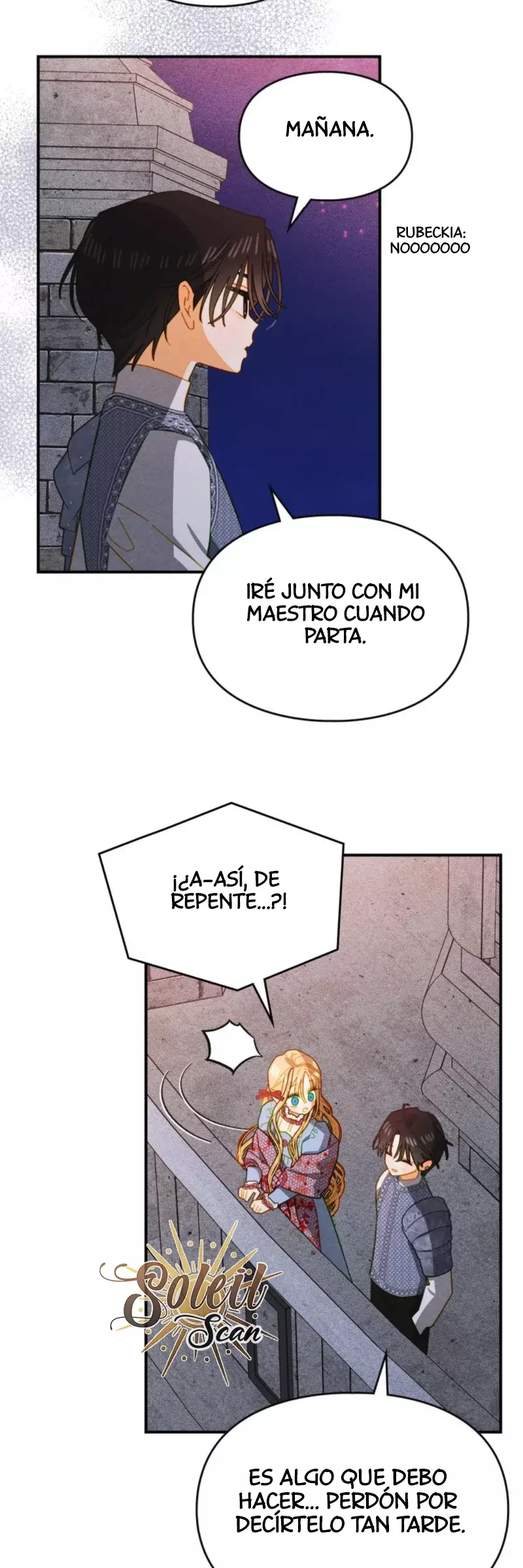 Adiestrando A Un Lindo Gatito Engreído Capitulo 21 página 25