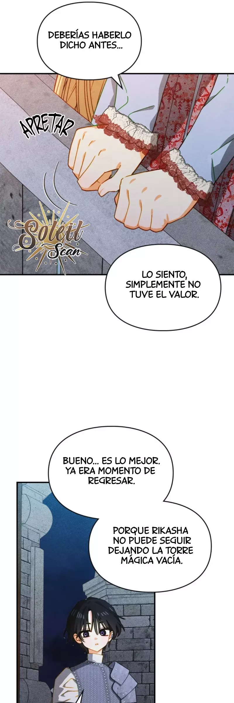 Adiestrando A Un Lindo Gatito Engreído Capitulo 21 página 27