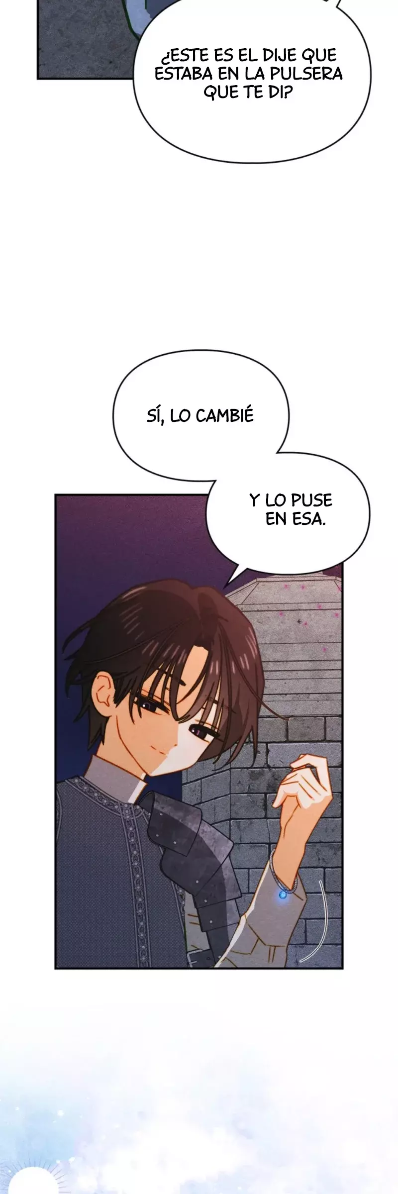 Adiestrando A Un Lindo Gatito Engreído Capitulo 21 página 33