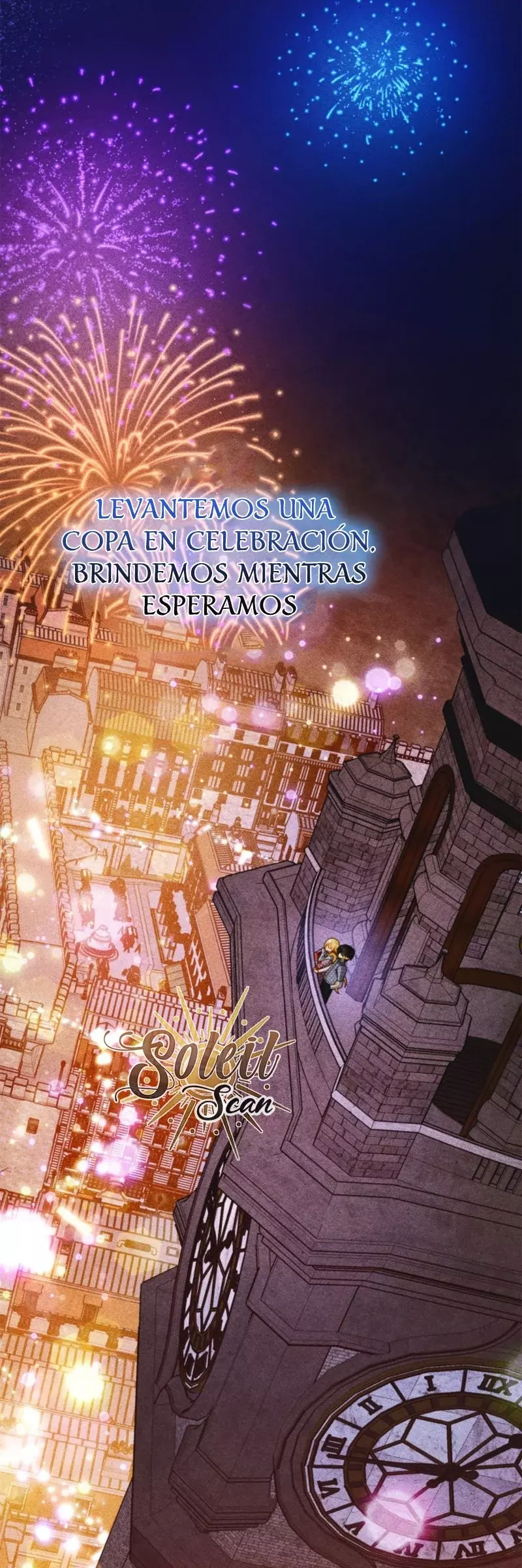 Adiestrando A Un Lindo Gatito Engreído Capitulo 21 página 47