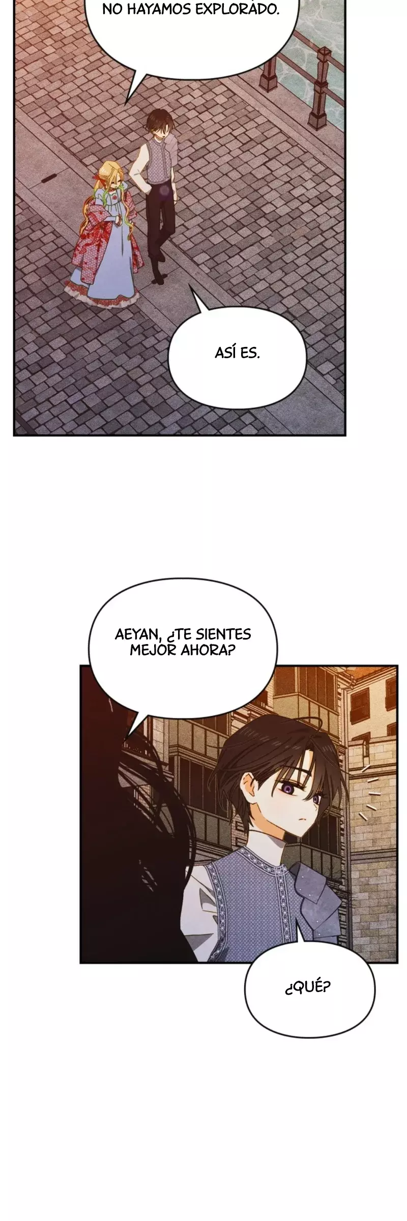 Adiestrando A Un Lindo Gatito Engreído Capitulo 21 página 5