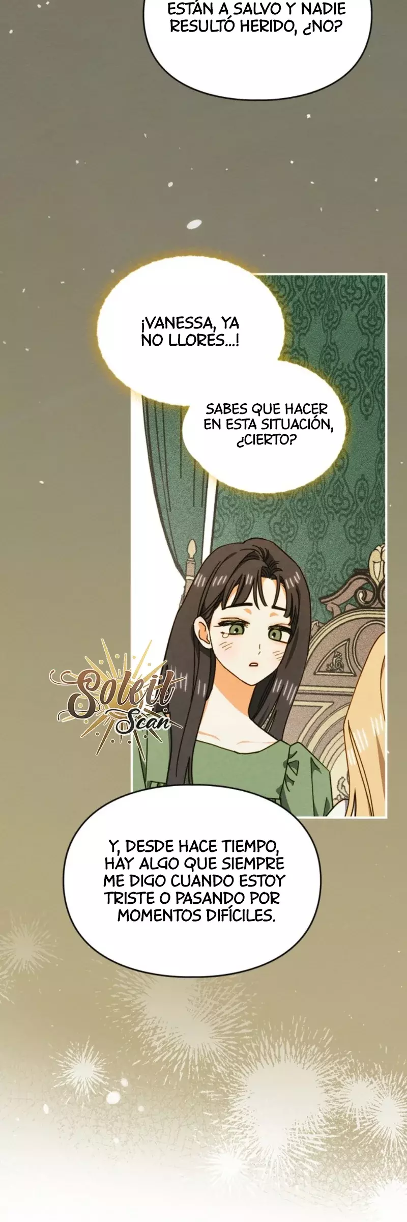 Adiestrando A Un Lindo Gatito Engreído Capitulo 21 página 8