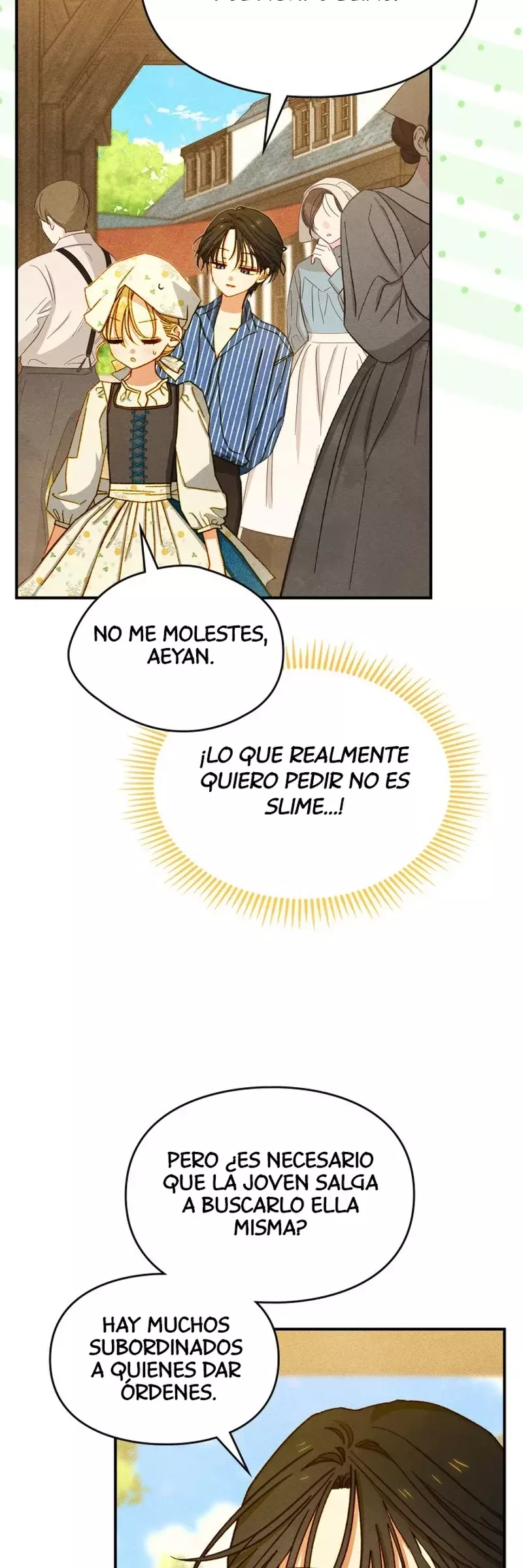 Adiestrando A Un Lindo Gatito Engreído Capitulo 3 página 11