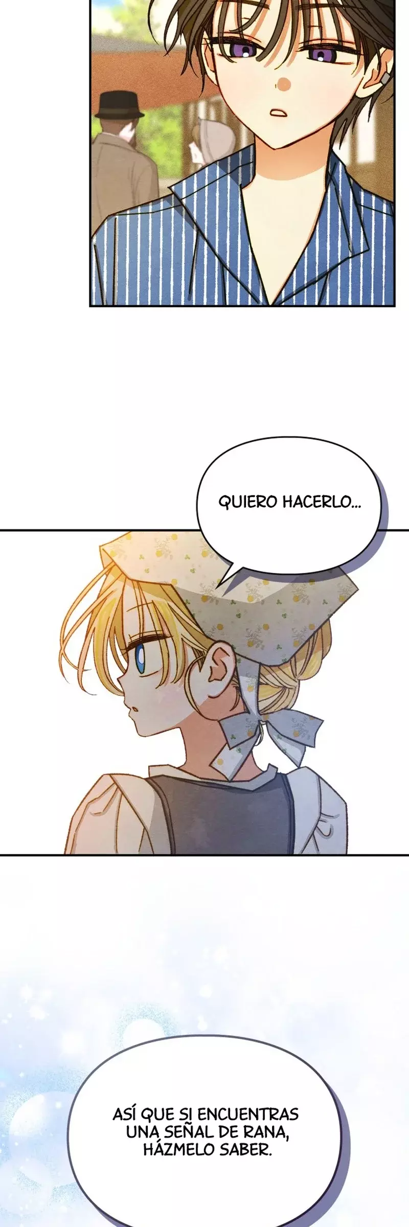 Adiestrando A Un Lindo Gatito Engreído Capitulo 3 página 12
