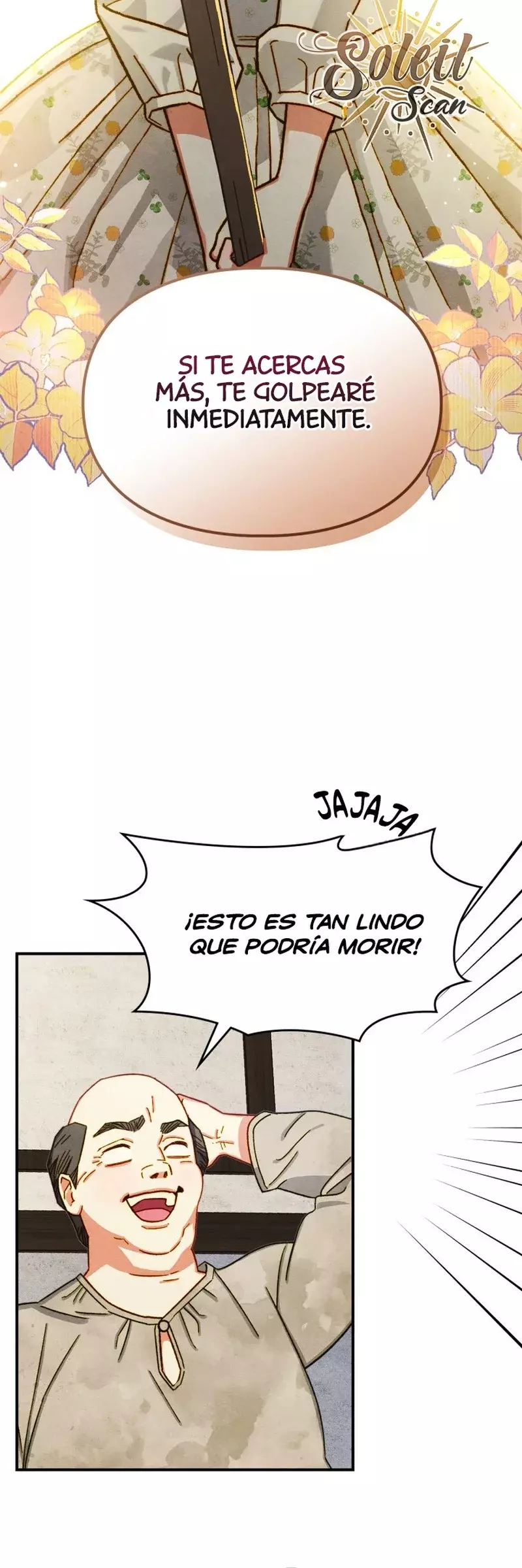 Adiestrando A Un Lindo Gatito Engreído Capitulo 3 página 28
