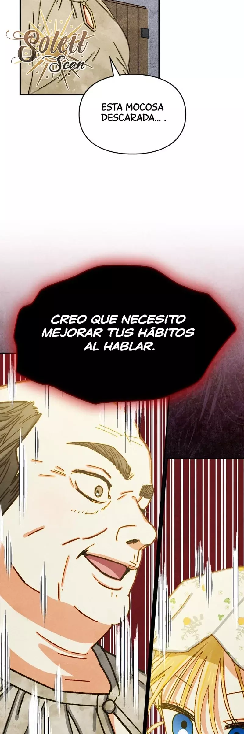 Adiestrando A Un Lindo Gatito Engreído Capitulo 3 página 32