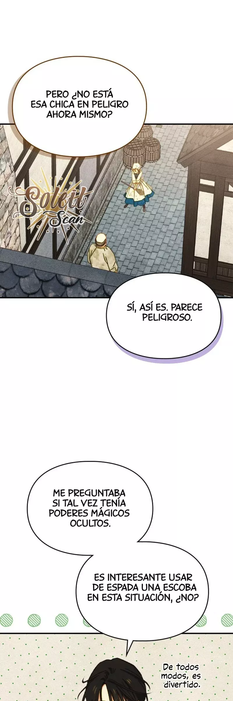 Adiestrando A Un Lindo Gatito Engreído Capitulo 3 página 39