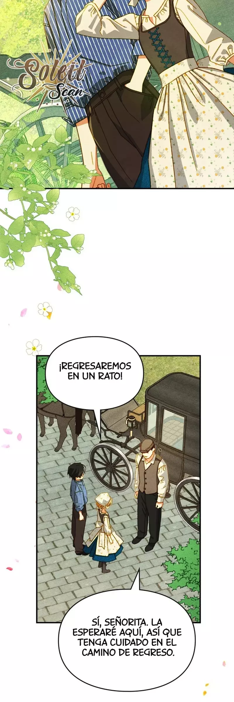 Adiestrando A Un Lindo Gatito Engreído Capitulo 3 página 4