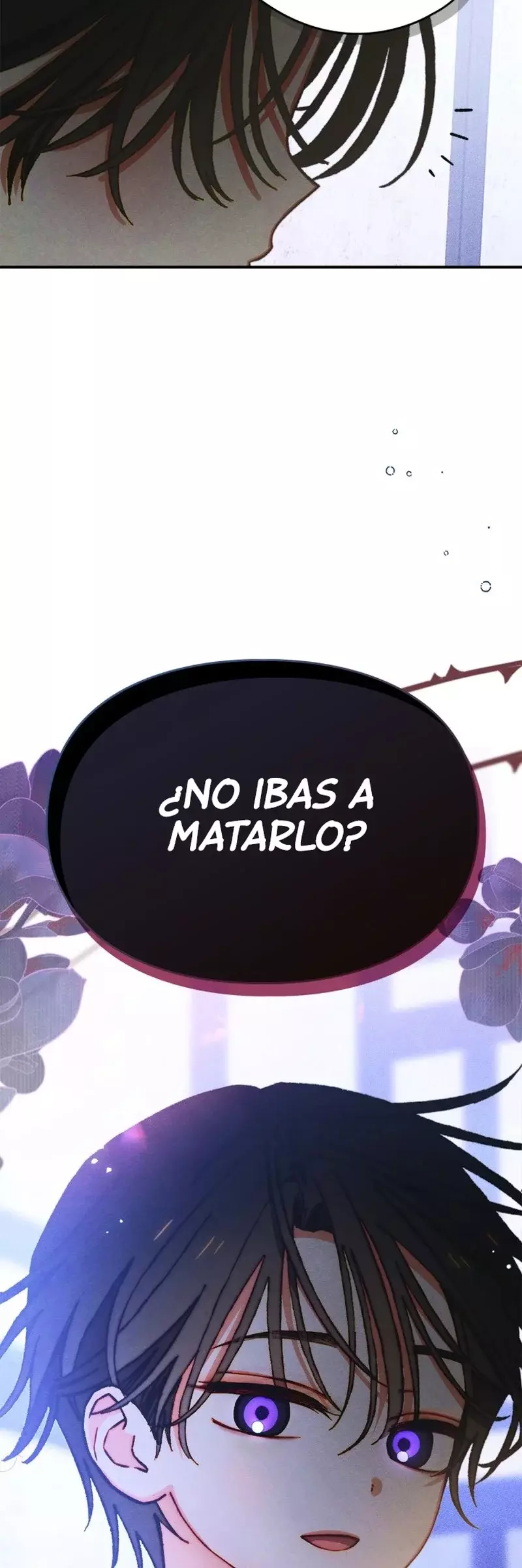 Adiestrando A Un Lindo Gatito Engreído Capitulo 3 página 46