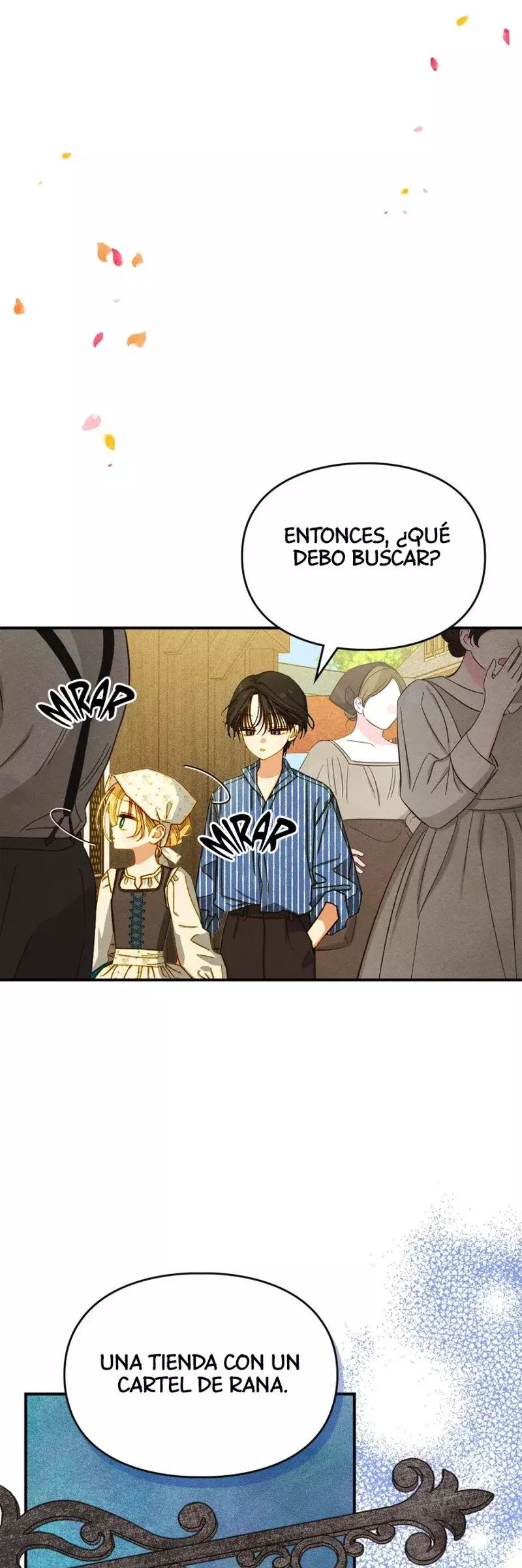 Adiestrando A Un Lindo Gatito Engreído Capitulo 3 página 5