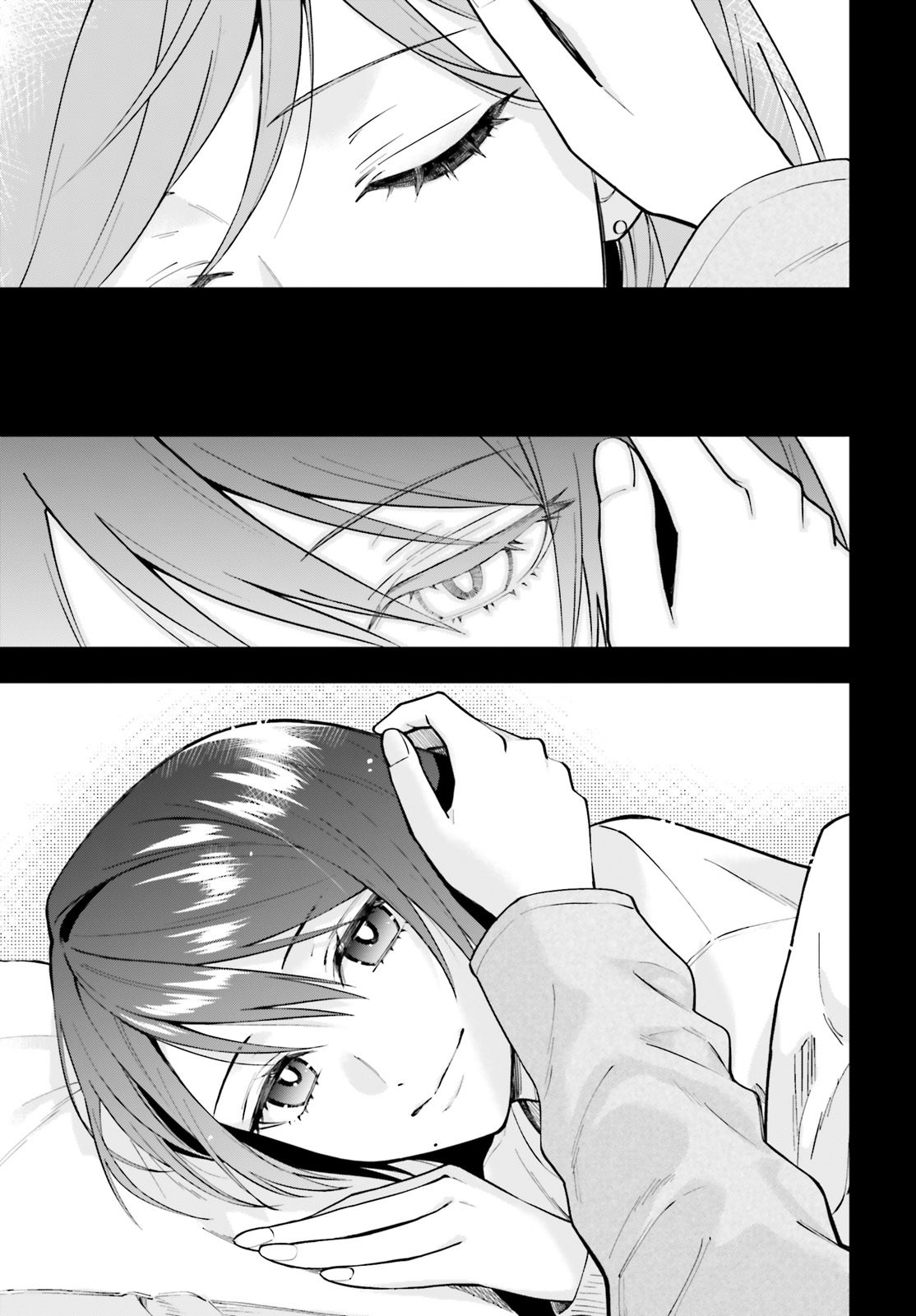 Adiestrando A Un Lindo Gatito Engreído Capitulo 32.2 página 14