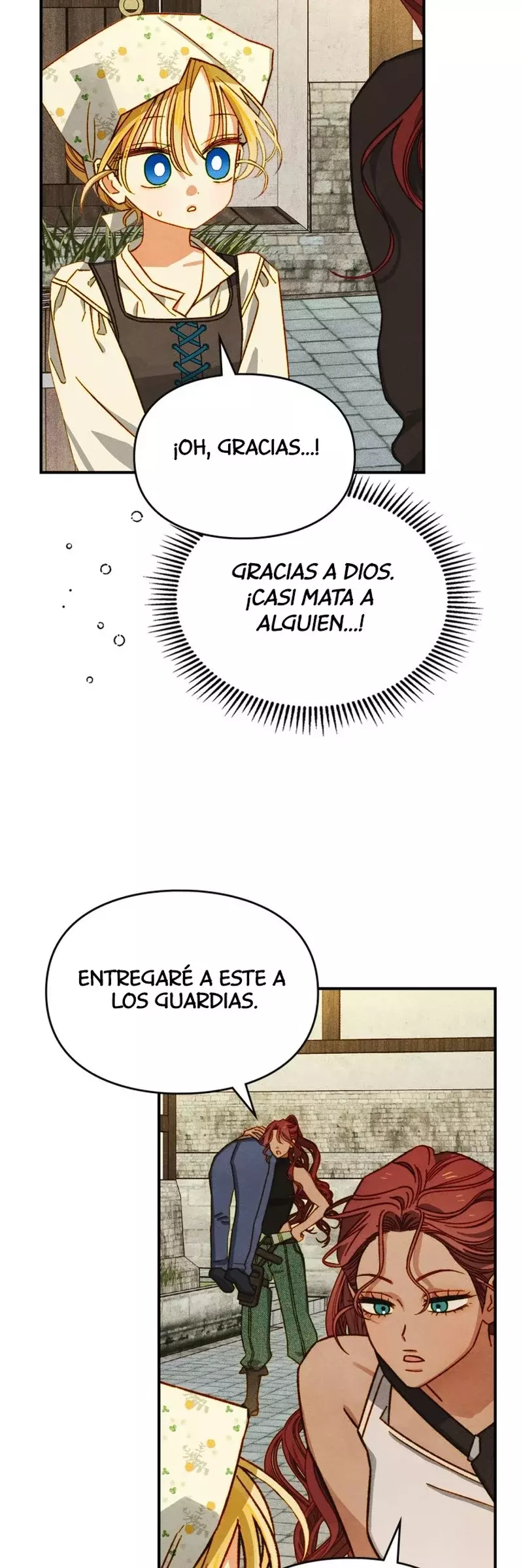 Adiestrando A Un Lindo Gatito Engreído Capitulo 4 página 10