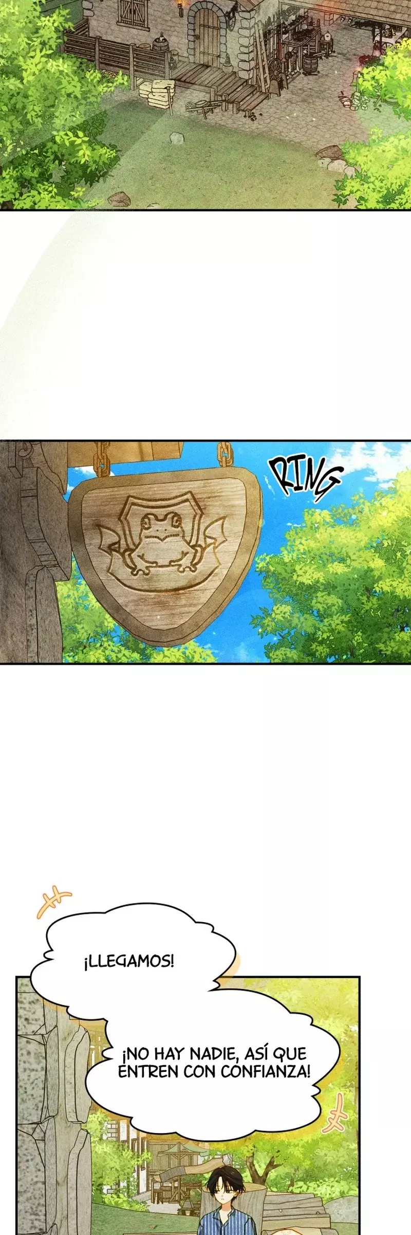 Adiestrando A Un Lindo Gatito Engreído Capitulo 4 página 13