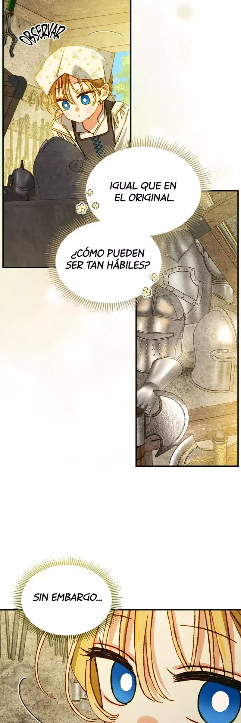 Adiestrando A Un Lindo Gatito Engreído Capitulo 4 página 15