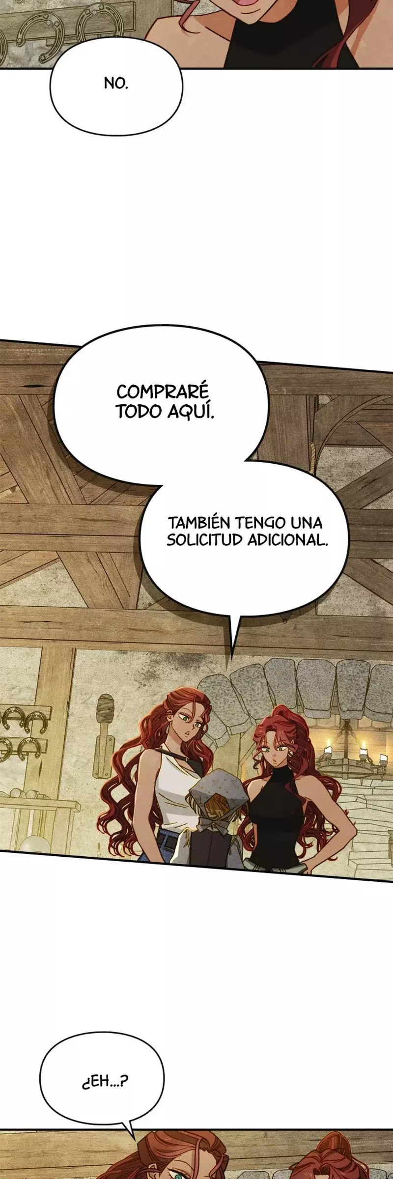 Adiestrando A Un Lindo Gatito Engreído Capitulo 4 página 19