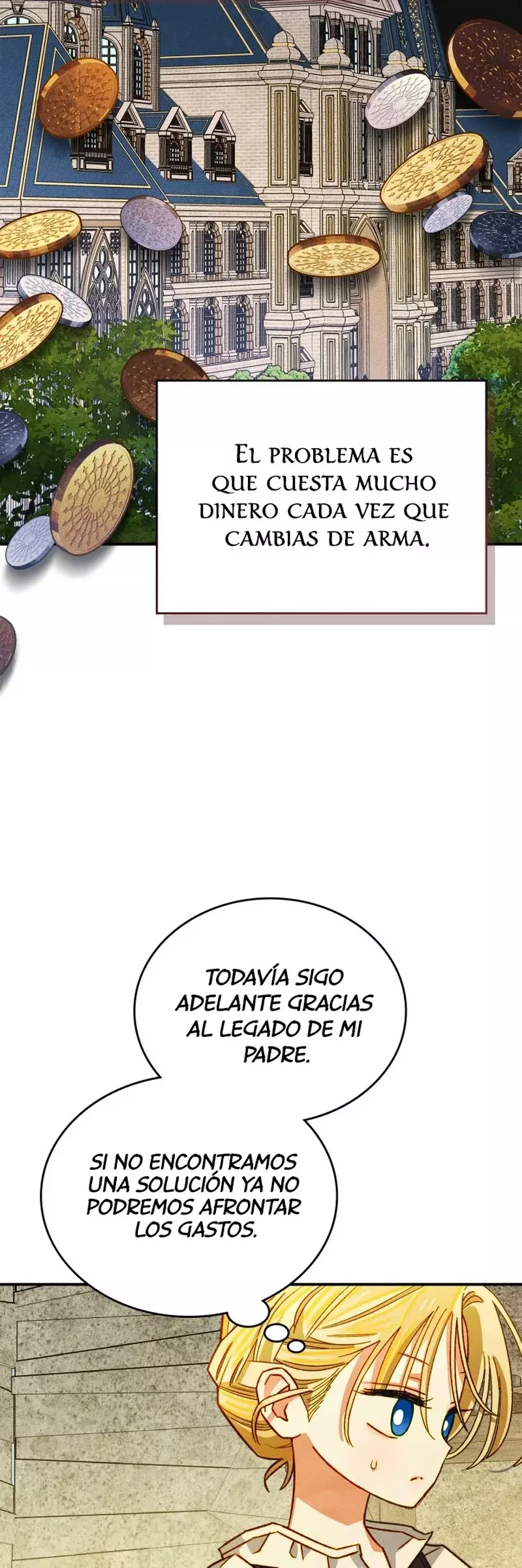 Adiestrando A Un Lindo Gatito Engreído Capitulo 4 página 27