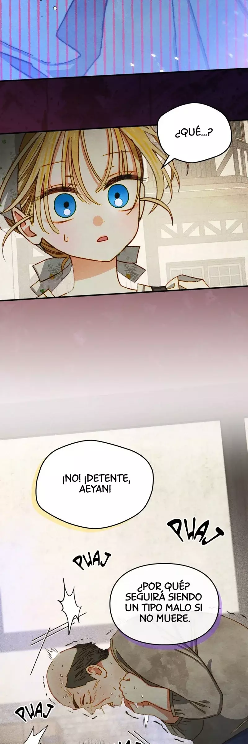 Adiestrando A Un Lindo Gatito Engreído Capitulo 4 página 3