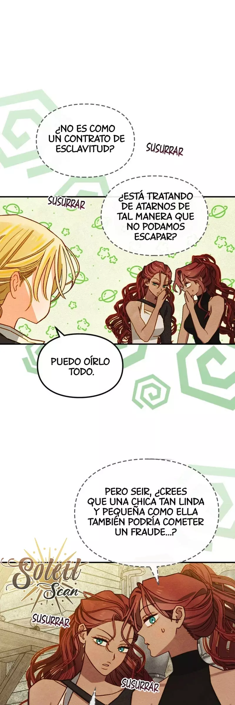 Adiestrando A Un Lindo Gatito Engreído Capitulo 4 página 31
