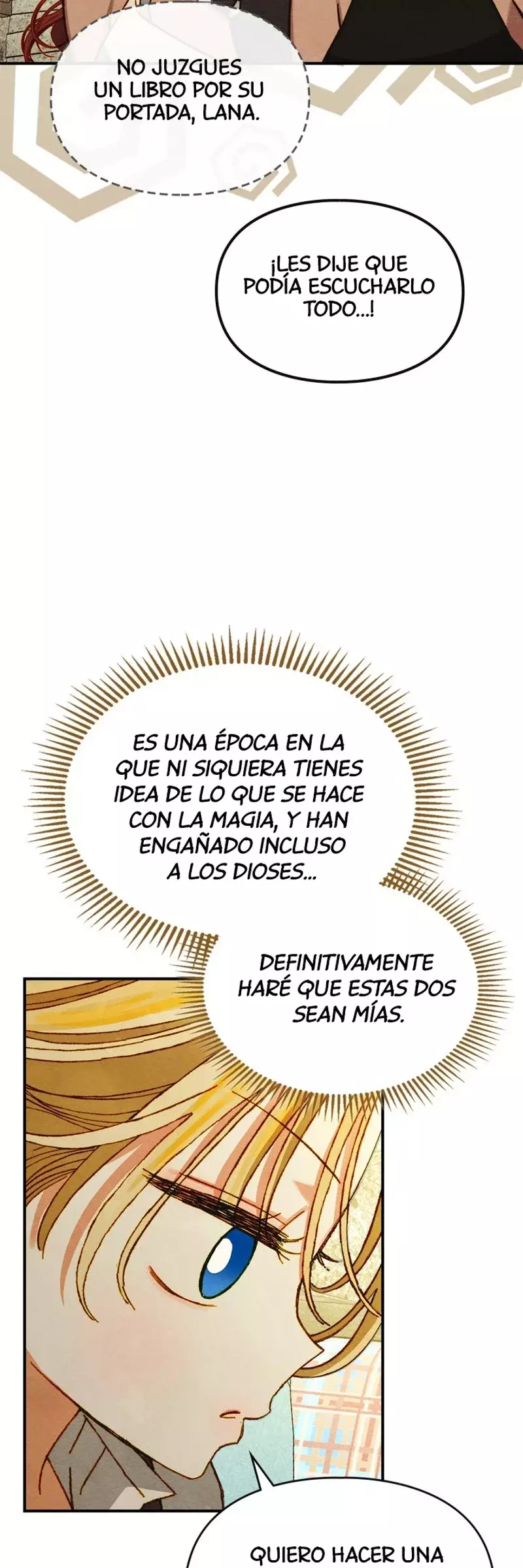 Adiestrando A Un Lindo Gatito Engreído Capitulo 4 página 32