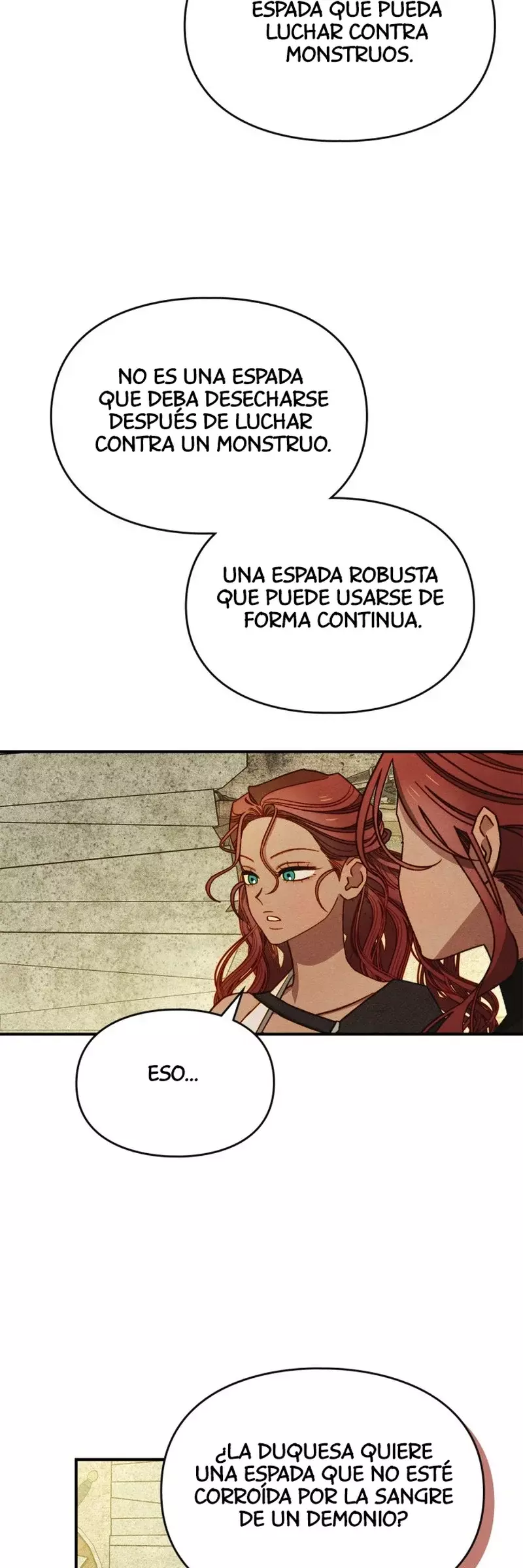 Adiestrando A Un Lindo Gatito Engreído Capitulo 4 página 33