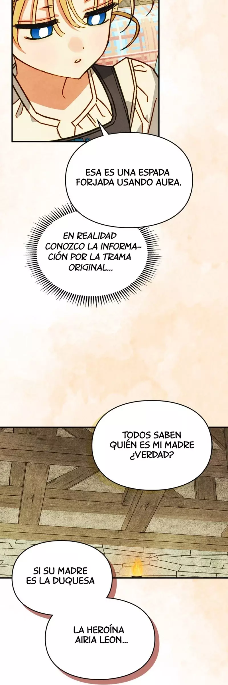 Adiestrando A Un Lindo Gatito Engreído Capitulo 4 página 37