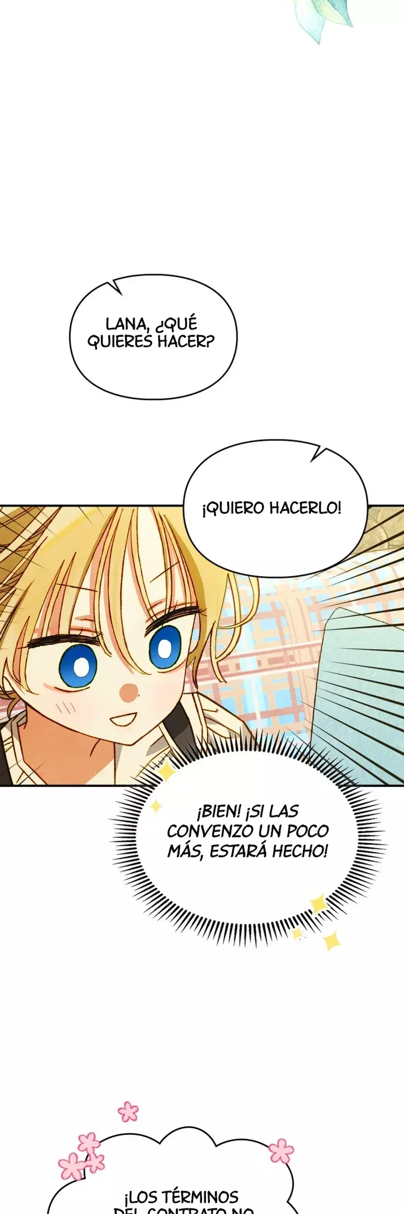 Adiestrando A Un Lindo Gatito Engreído Capitulo 4 página 39