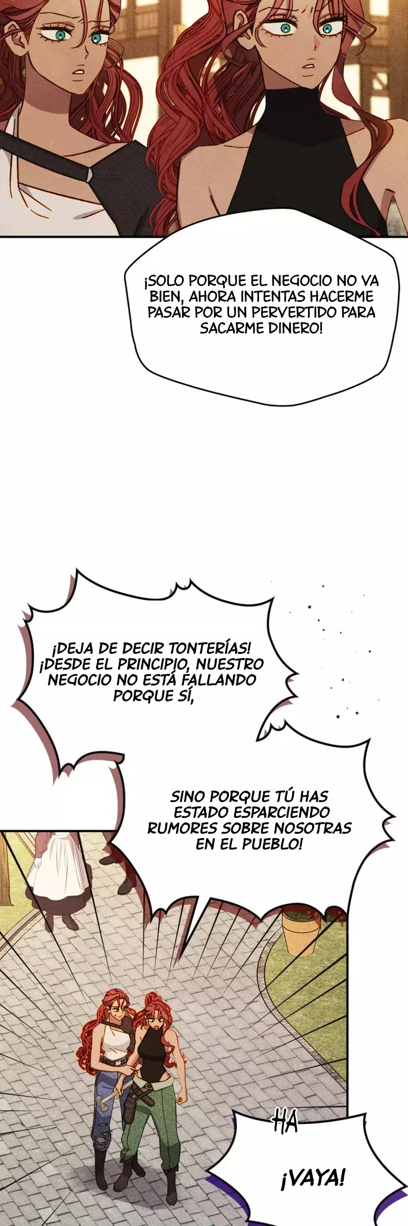 Adiestrando A Un Lindo Gatito Engreído Capitulo 5 página 13