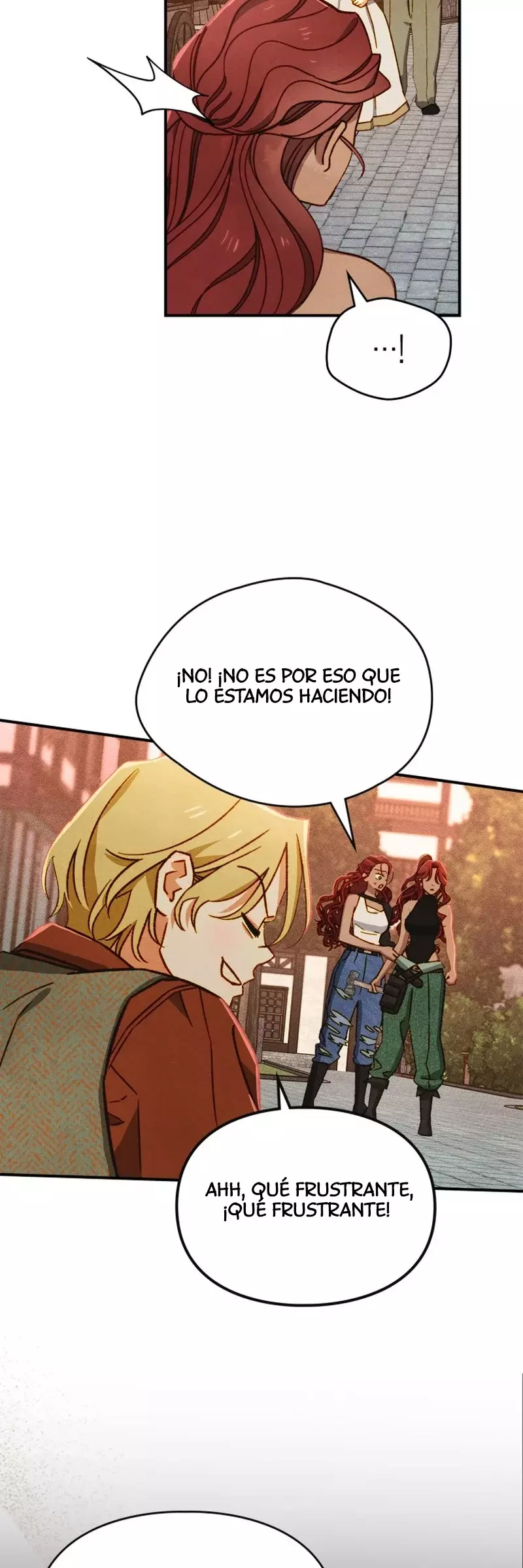 Adiestrando A Un Lindo Gatito Engreído Capitulo 5 página 16