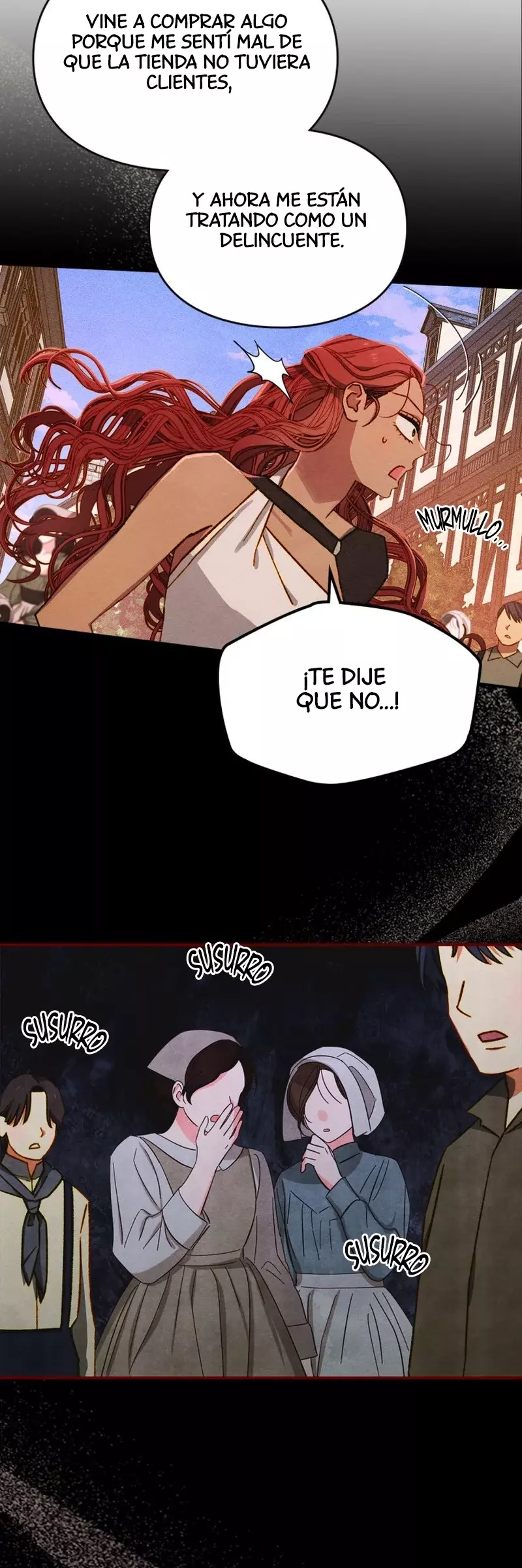Adiestrando A Un Lindo Gatito Engreído Capitulo 5 página 17