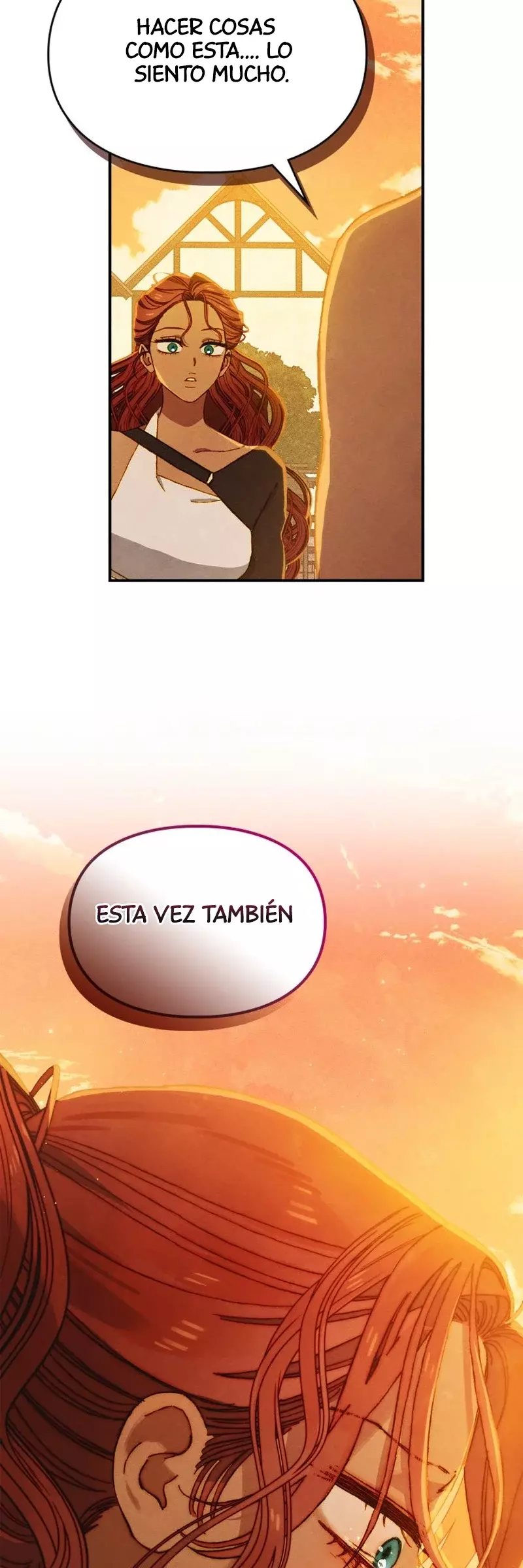 Adiestrando A Un Lindo Gatito Engreído Capitulo 5 página 27