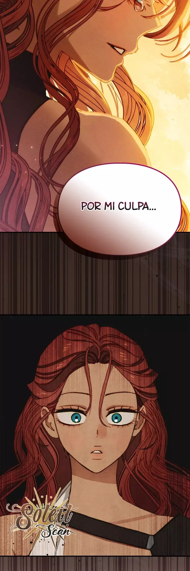 Adiestrando A Un Lindo Gatito Engreído Capitulo 5 página 28