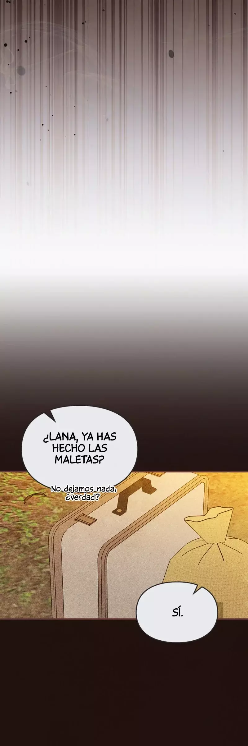 Adiestrando A Un Lindo Gatito Engreído Capitulo 5 página 29