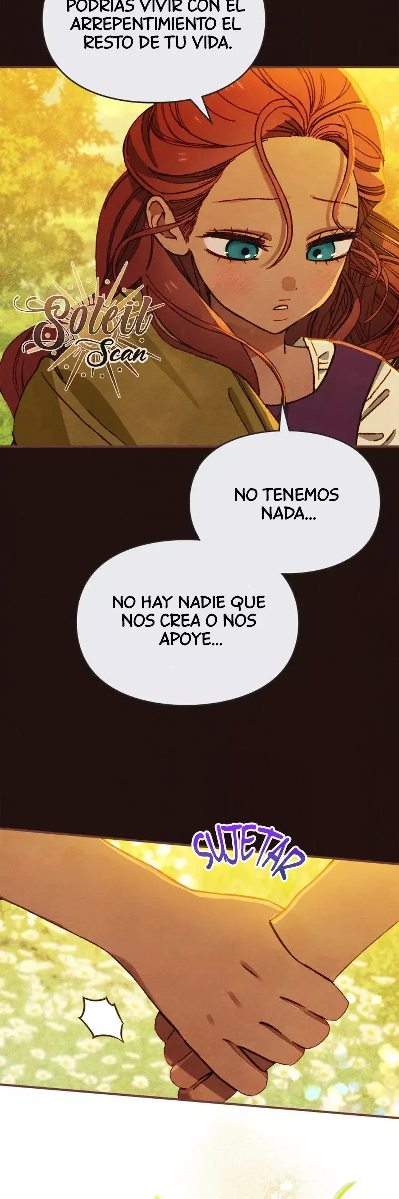 Adiestrando A Un Lindo Gatito Engreído Capitulo 5 página 32