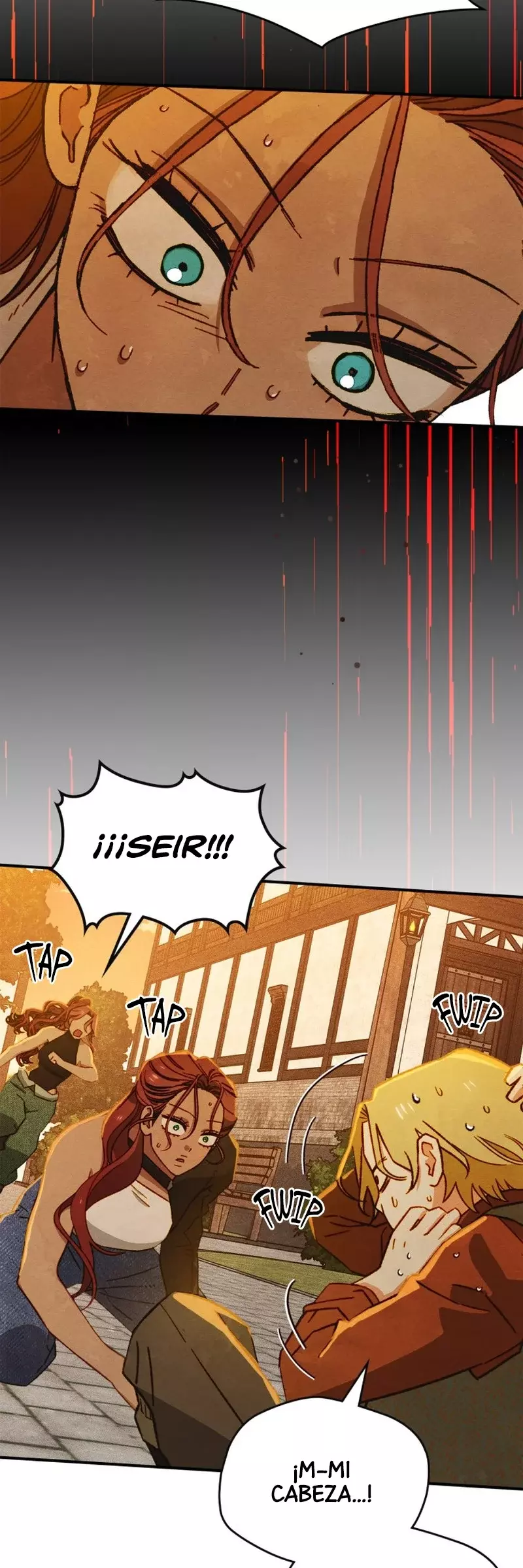 Adiestrando A Un Lindo Gatito Engreído Capitulo 5 página 44