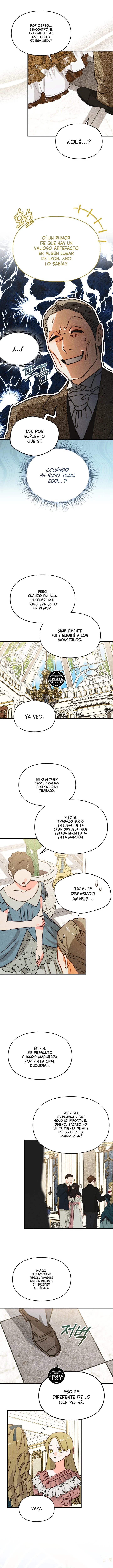 Adiestrando A Un Lindo Gatito Engreído Capitulo 56 página 13