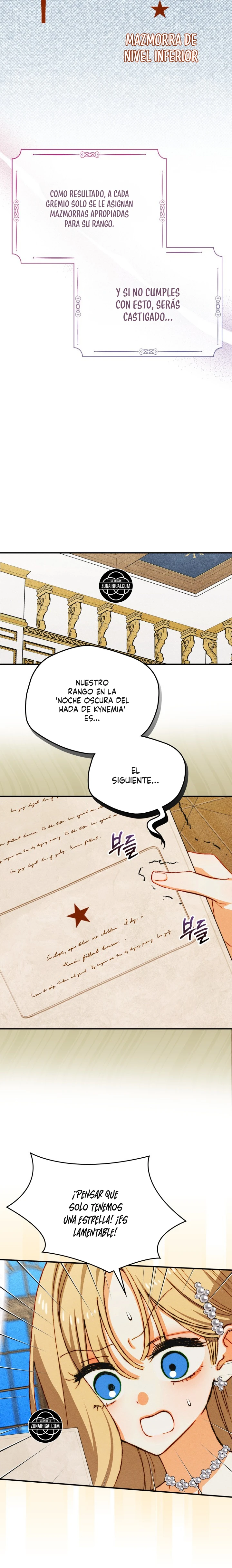 Adiestrando A Un Lindo Gatito Engreído Capitulo 57 página 10