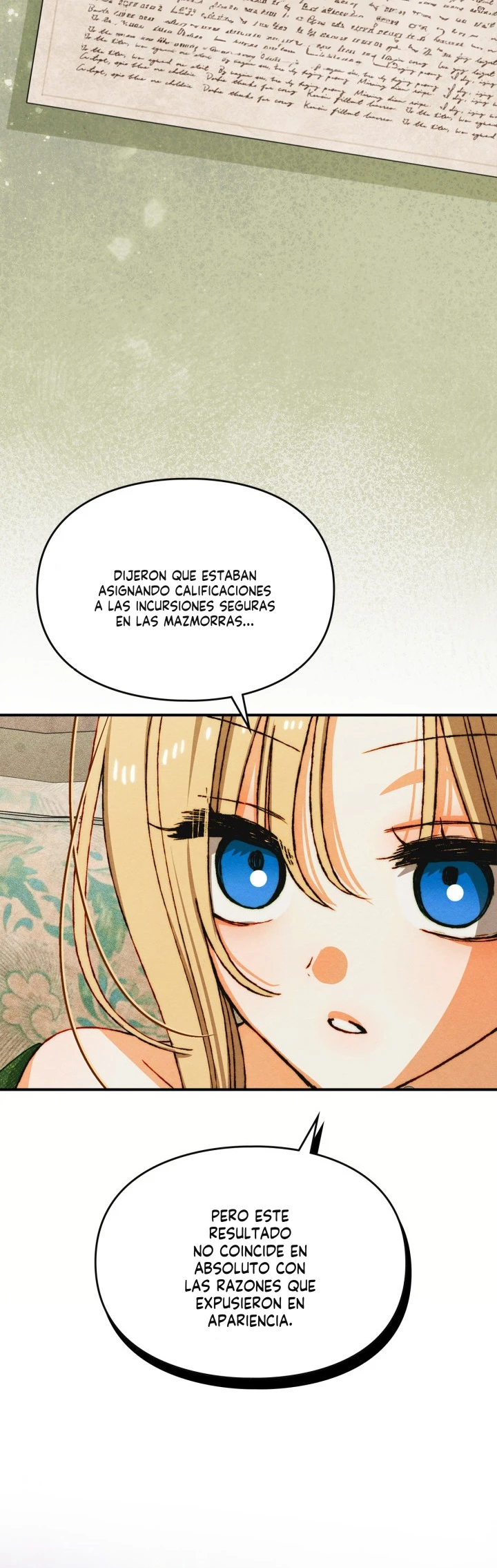 Adiestrando A Un Lindo Gatito Engreído Capitulo 58 página 14