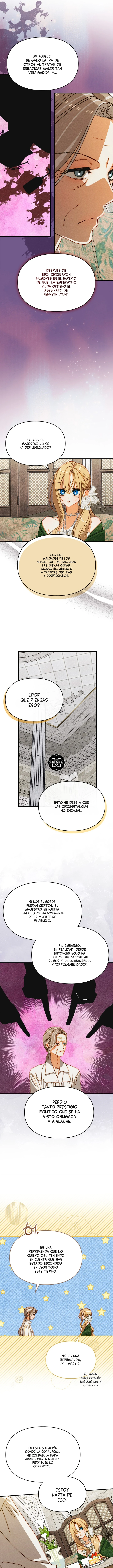 Adiestrando A Un Lindo Gatito Engreído Capitulo 58 página 15