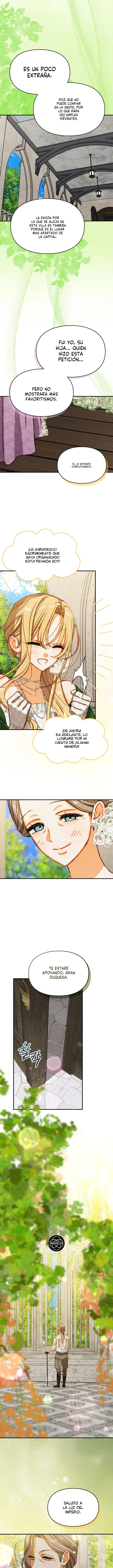 Adiestrando A Un Lindo Gatito Engreído Capitulo 58 página 8