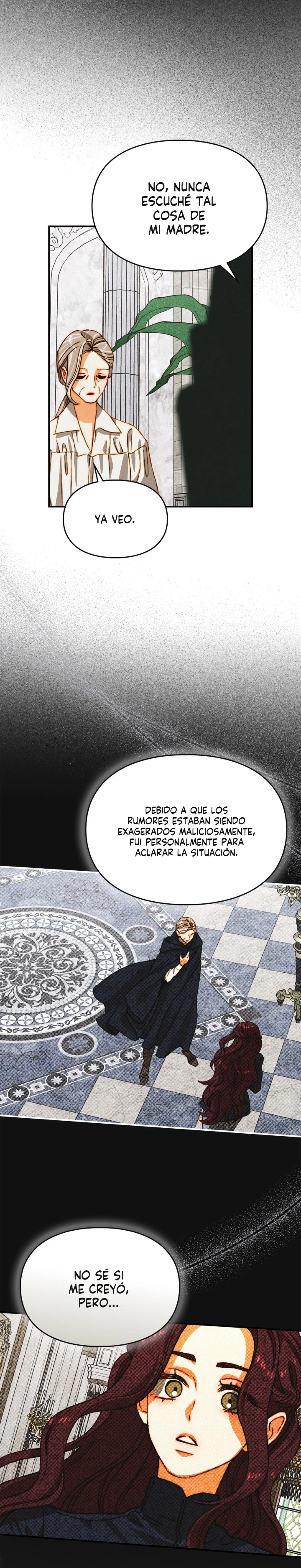 Adiestrando A Un Lindo Gatito Engreído Capitulo 59 página 5