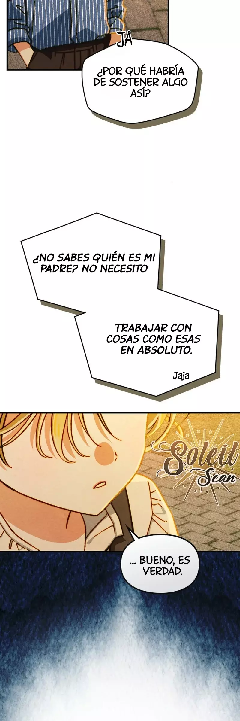 Adiestrando A Un Lindo Gatito Engreído Capitulo 6 página 10