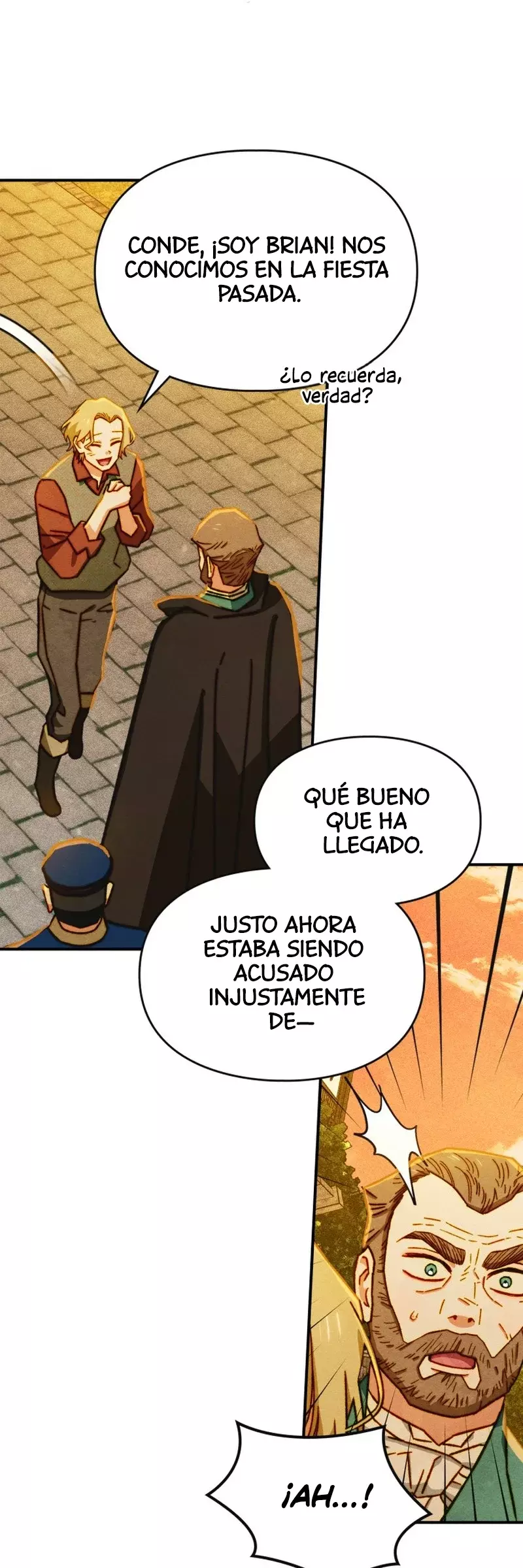 Adiestrando A Un Lindo Gatito Engreído Capitulo 6 página 15