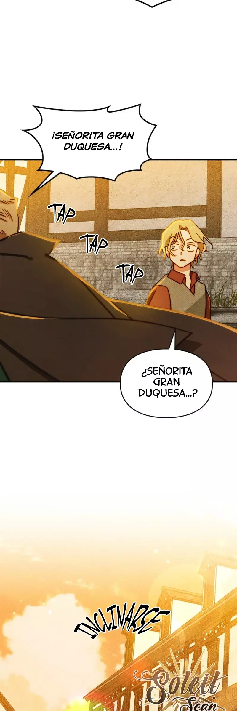 Adiestrando A Un Lindo Gatito Engreído Capitulo 6 página 16