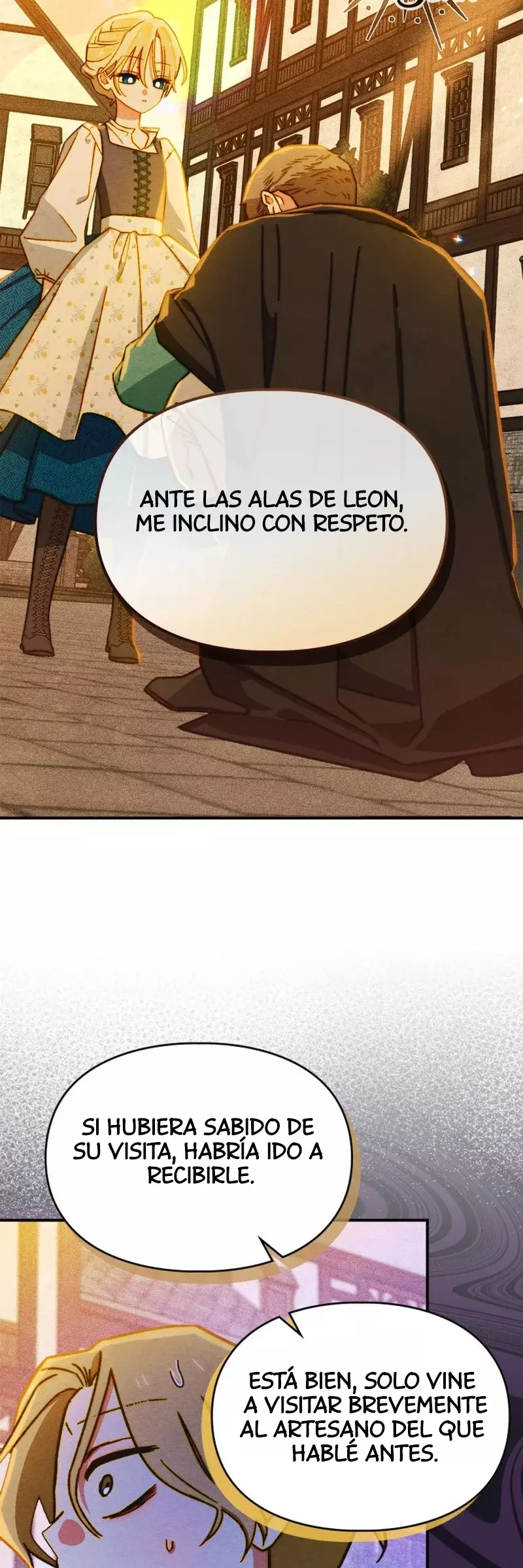 Adiestrando A Un Lindo Gatito Engreído Capitulo 6 página 17