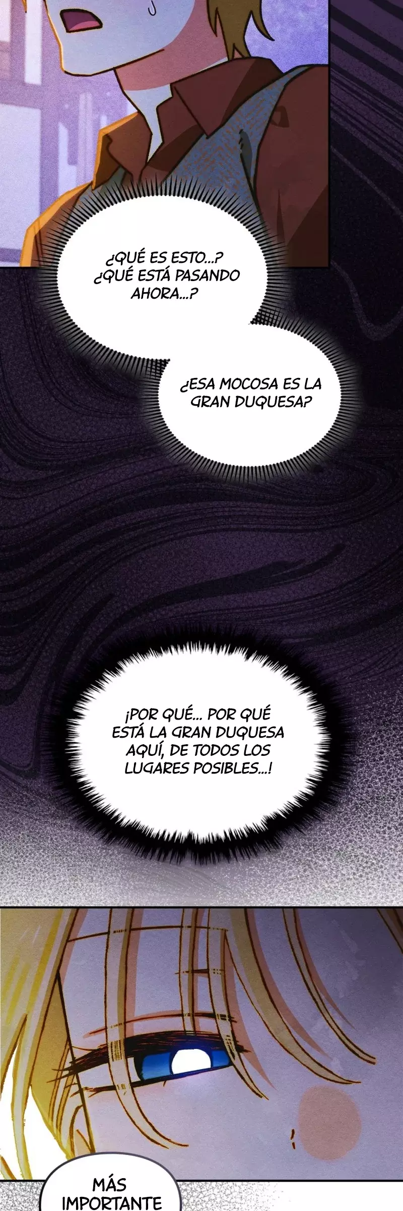 Adiestrando A Un Lindo Gatito Engreído Capitulo 6 página 18