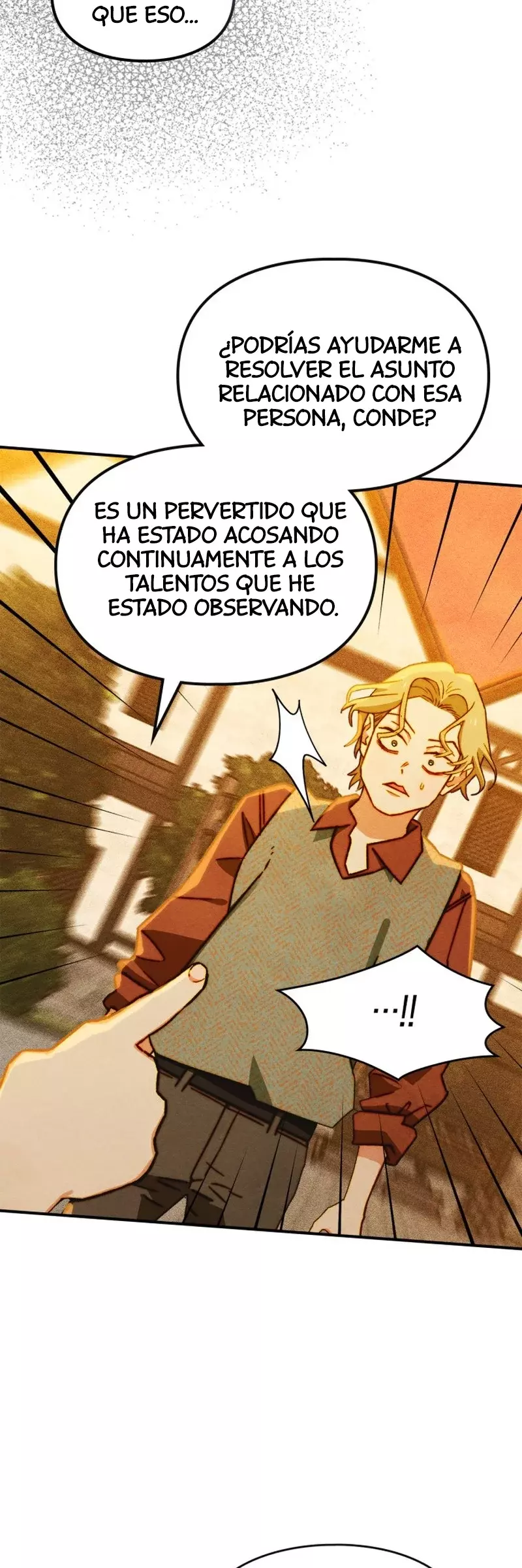 Adiestrando A Un Lindo Gatito Engreído Capitulo 6 página 19